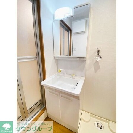 ベルンの物件内観写真